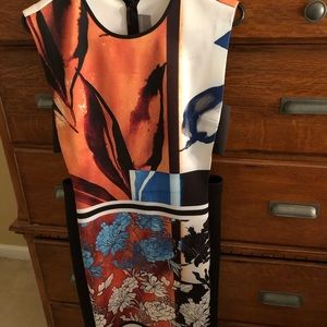 Clover Canyon Dress with tags